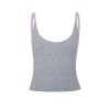 Women Sandra Weil Tops | Henty Top-Grey