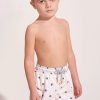 Kids ANCORA | The Idyllic Palms Boy Trunk