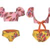 Kids Pepita Mendieta | Bubble Bikini-Calatea