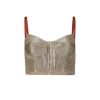 Women Sandra Weil Tops | Odessa Bustier