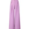 Women Sandra Weil Bottoms | Ritz Pant-Lilac