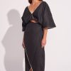 Women ANCORA Dresses | The Deco Jet-Setter Dress