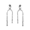 Women SORDO Earrings | Uricao Earrings Silver