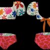 Kids Pepita Mendieta | Bubble Bikini Kenia & Picabuey