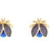 Women Senda Earrings | Amethyst Catarina Earrings