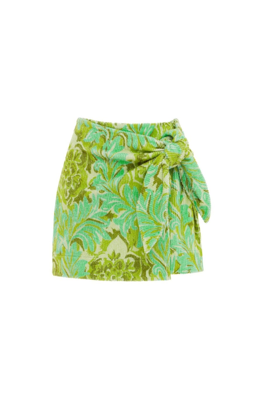 Women Alemais Skirts | Melody Sarong Skirt