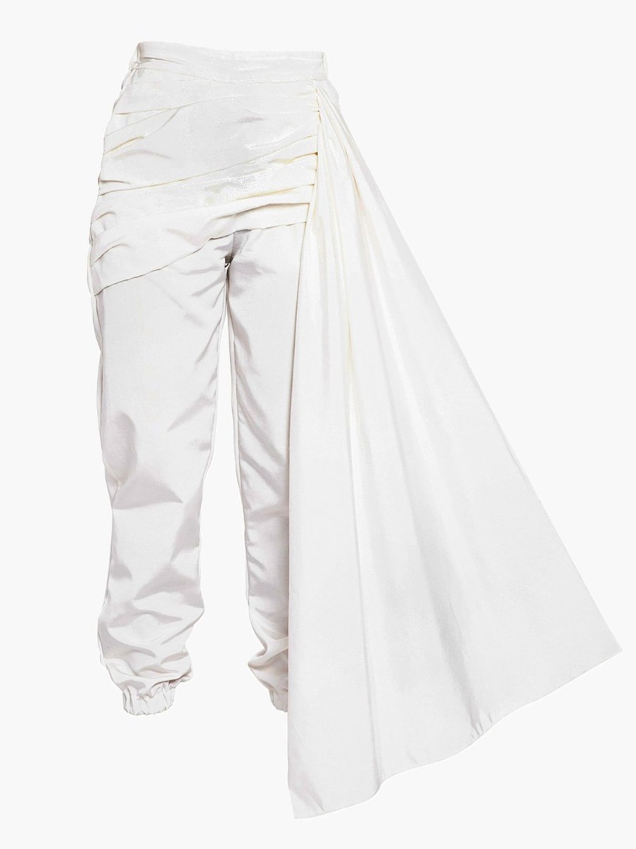 Women BY EFRAIN MOGOLLON Bottoms | Boulton Pants