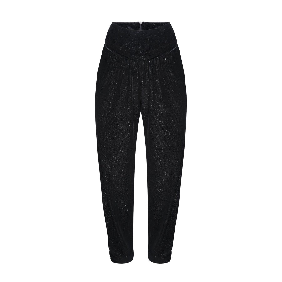 Women Coolrated Miami Bottoms | Pants New York Black