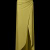 Women Maygel Coronel Dresses | Maia-Pascolo Green