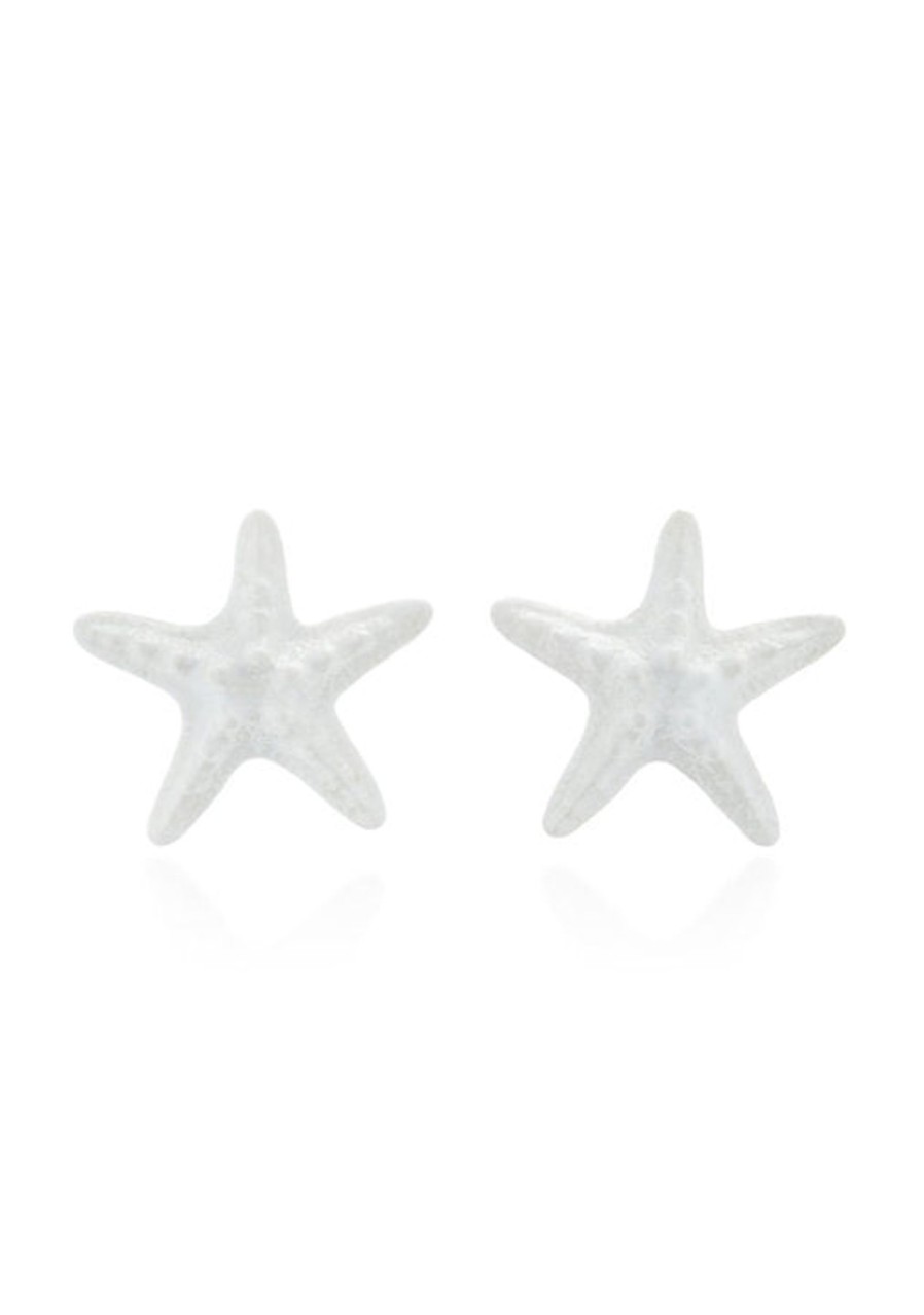 Women Julietta Earrings | Starfish Earrings