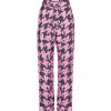 Women Sandra Weil Bottoms | Junior Pant-Fucsia