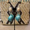 Women Julietta Earrings | St. Tropez Earrings Turquoise