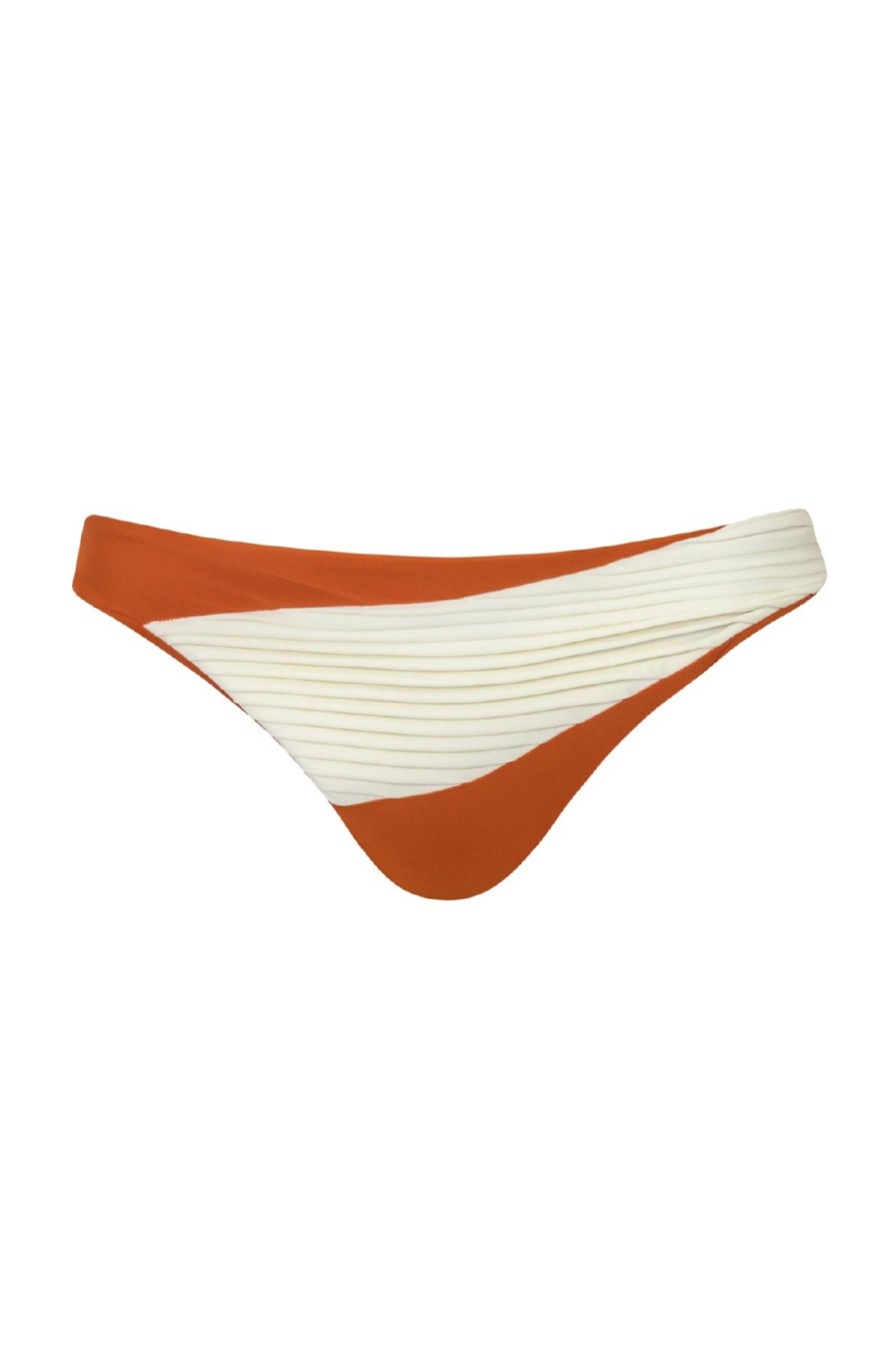 Women Juan de Dios Bottoms | Mezcal Bottom Fox Ivory