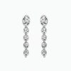 Women Monica Sordo Earrings | Puerto Earrings Silver