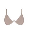 Women Alma Arena Bikini | Pipa Top Soft Taupe