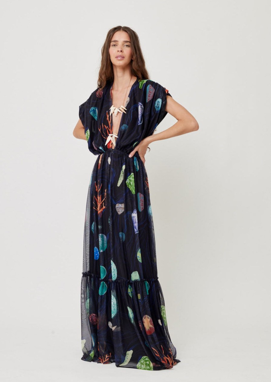 Women Sandra Weil Dresses | Sayulita Dress