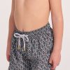 Kids ANCORA | The Illustrated Shell Boy Trunk