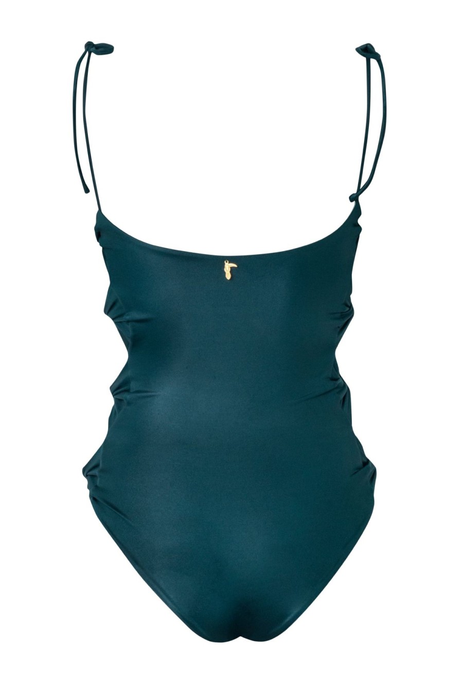 Women Juan de Dios One Piece | Tejada One Piece/Pine Green-Mint Pine Green - Mint Pine