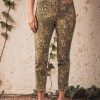 Women Venandi Bottoms | Explorer Eco Denim Jeans