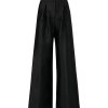 Women Sandra Weil Bottoms | Sublime Pant-Black