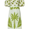 Women Cala de la Cruz Dresses | Chia Dress