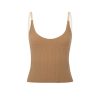 Women Sandra Weil Tops | Henty Top-Taupe