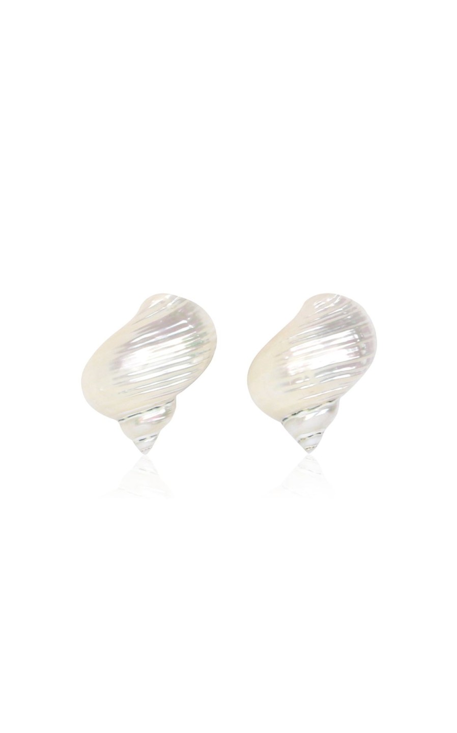 Women Julietta Earrings | Spetses Earrings Pearl