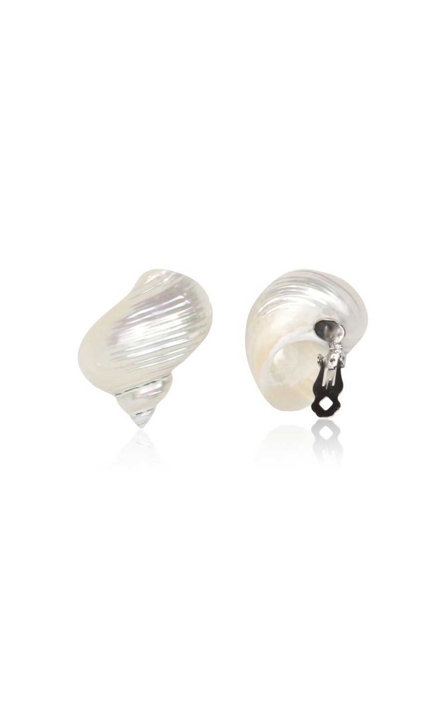 Women Julietta Earrings | Spetses Earrings Pearl