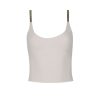 Women Sandra Weil Tops | Henty Top-Ivory