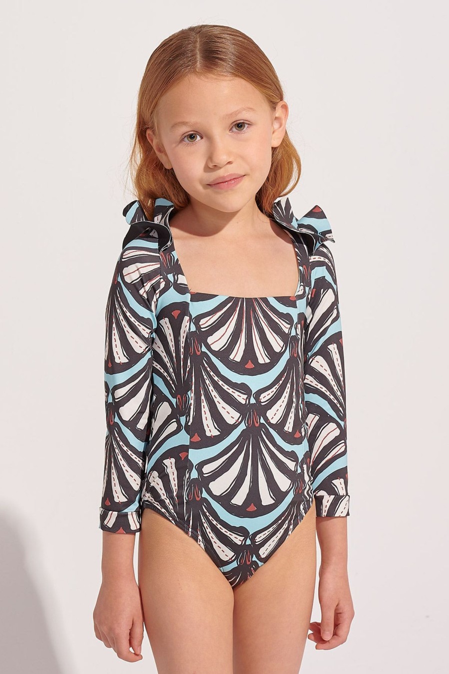 Kids ANCORA | The Mini Illustrated Muse One Piece